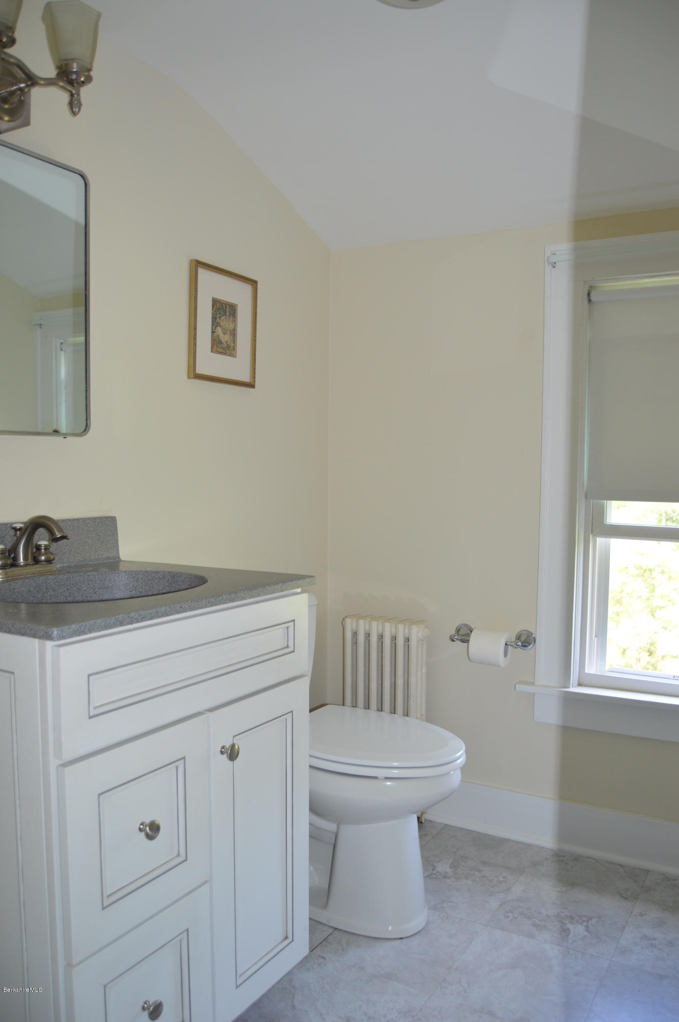 289 Gale Road Williamstown, MA 01267 - Photo 36 of 36 Upstairs half bath