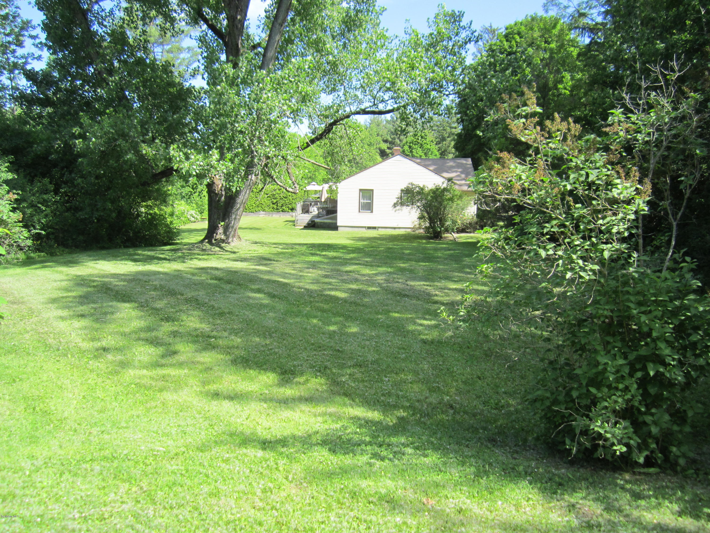 289 Gale Road Williamstown, MA 01267 - Photo 9 of 36 Buildable lot view 3