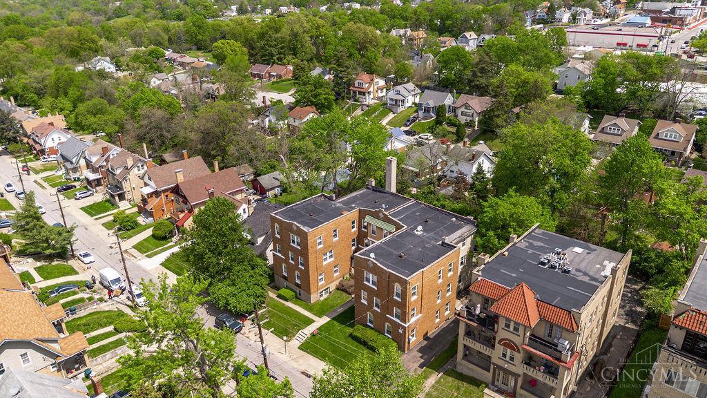 1226 Rutledge Avenue Cincinnati, OH 45205 - Photo 22 of 40