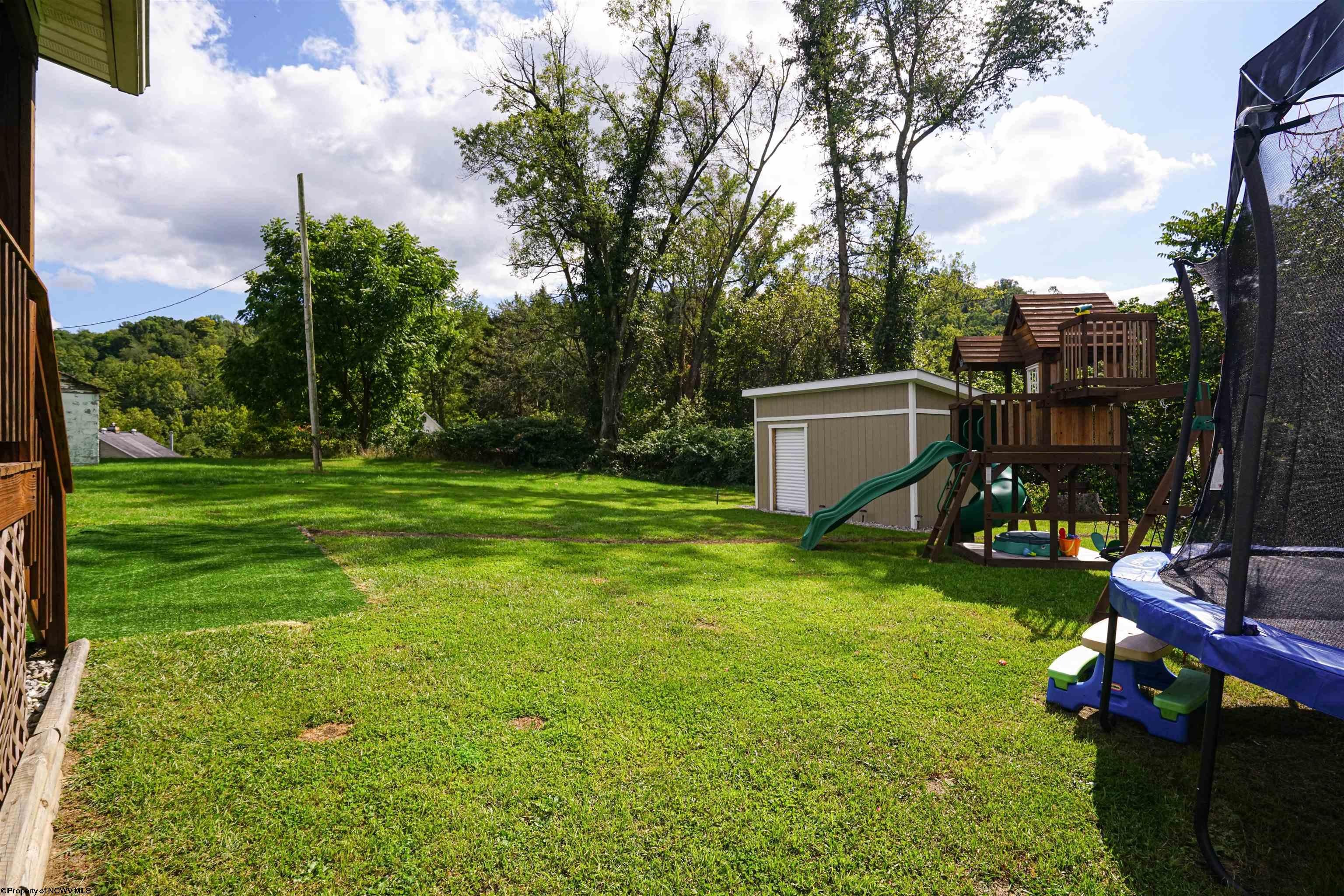 305 Main Street Rivesville, WV 26588 - Photo 15 of 15 Gallery Image 15