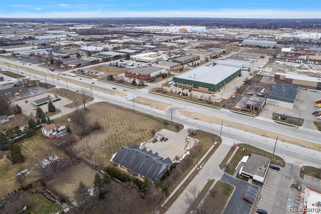 37307 Mound Road Sterling Heights, MI 48310 - Photo 3 of 7 Gallery Image 3