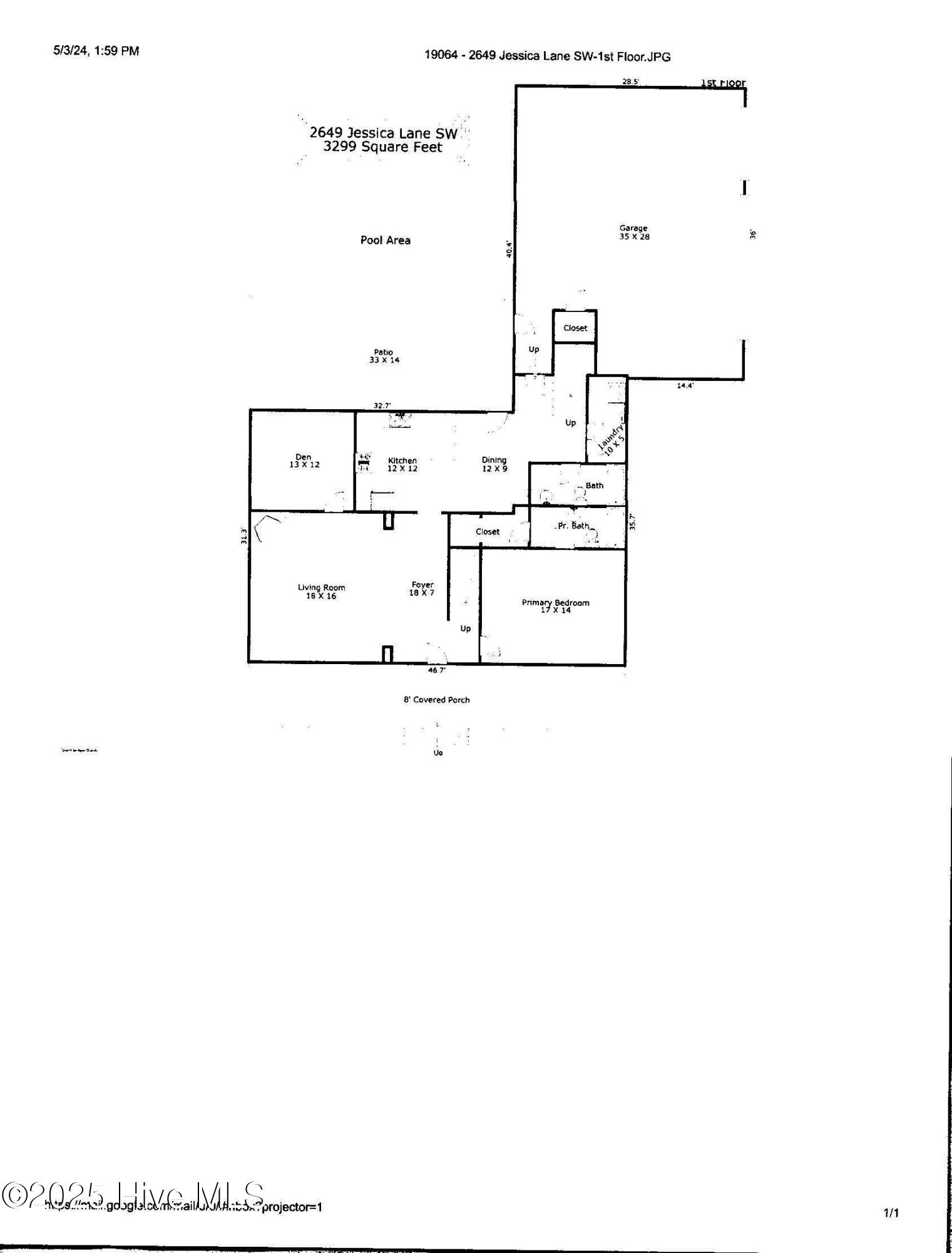 2649 Jessica Lane Southwest Supply, NC 28462 - Photo 60 of 61