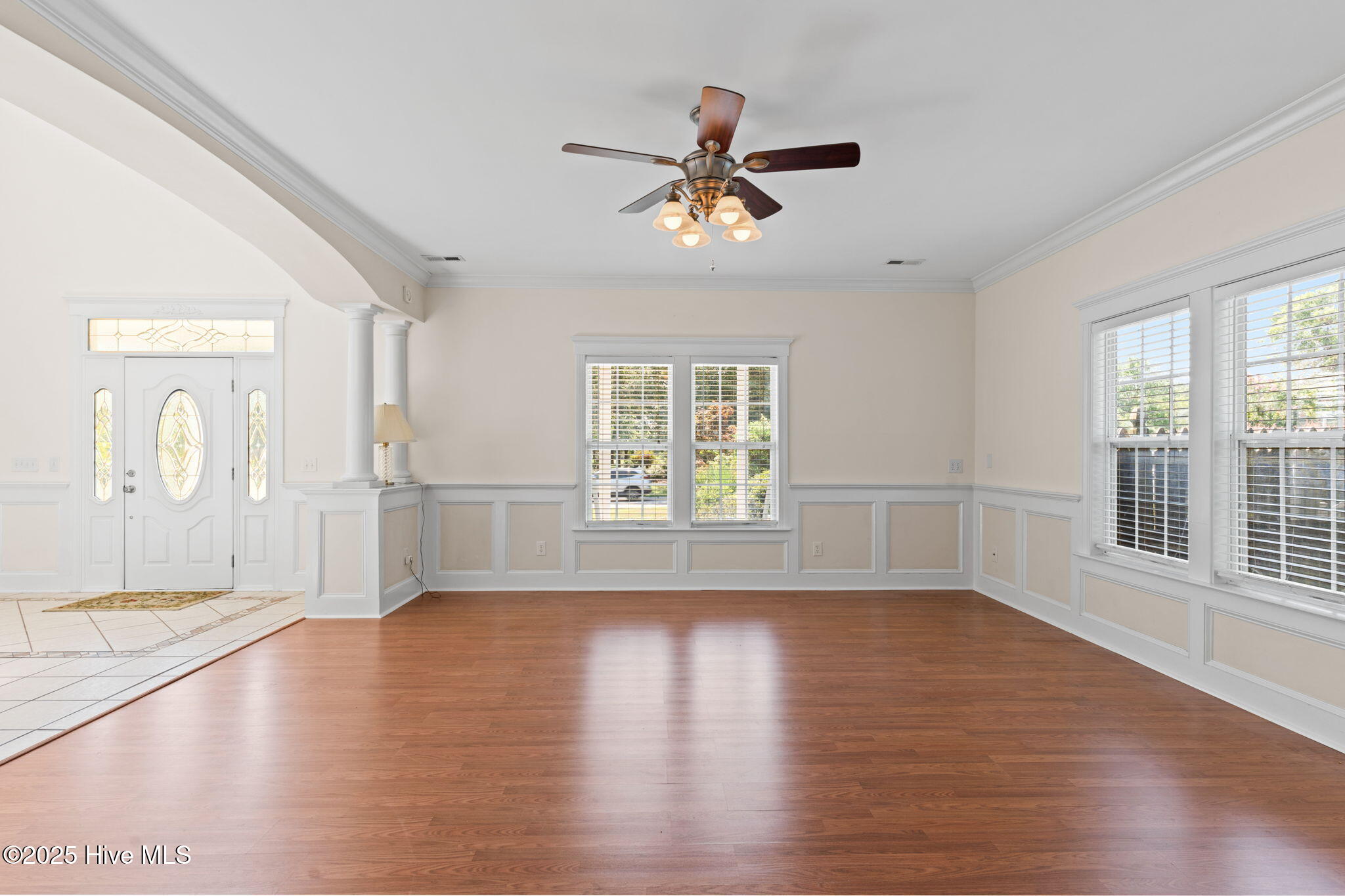 2649 Jessica Lane Southwest Supply, NC 28462 - Photo 18 of 61 Living Room