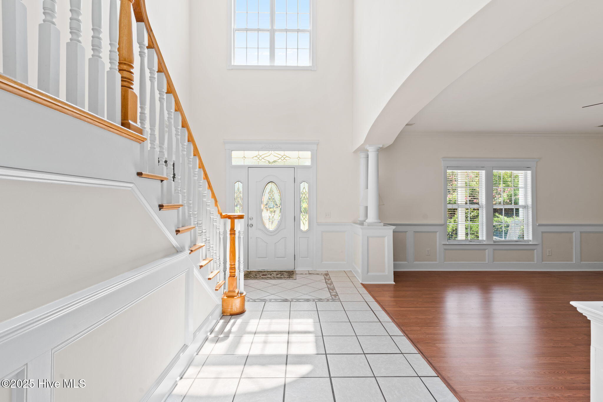 2649 Jessica Lane Southwest Supply, NC 28462 - Photo 20 of 61 Foyer