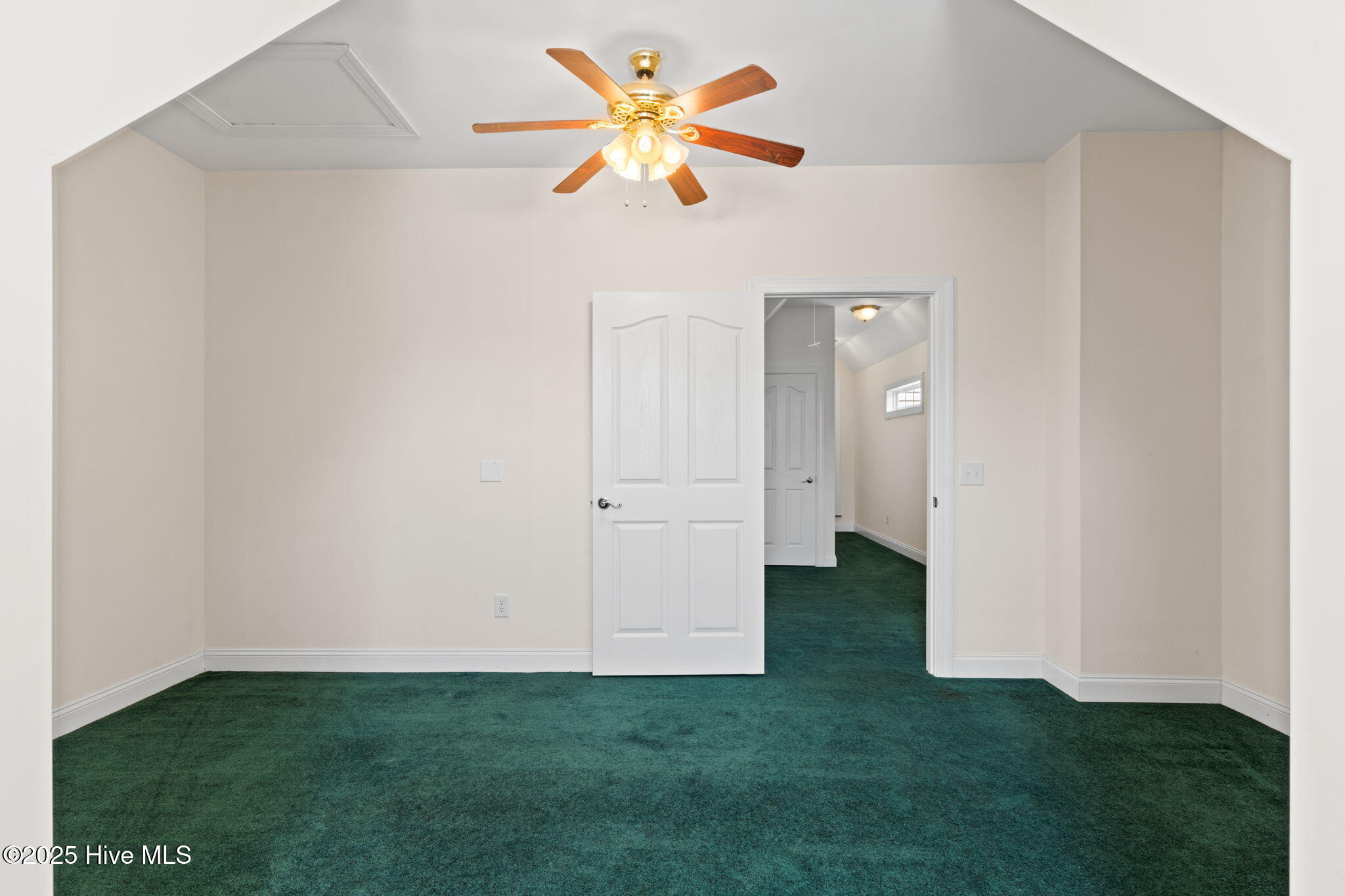 2649 Jessica Lane Southwest Supply, NC 28462 - Photo 28 of 61 Upper Level Bedroom 3