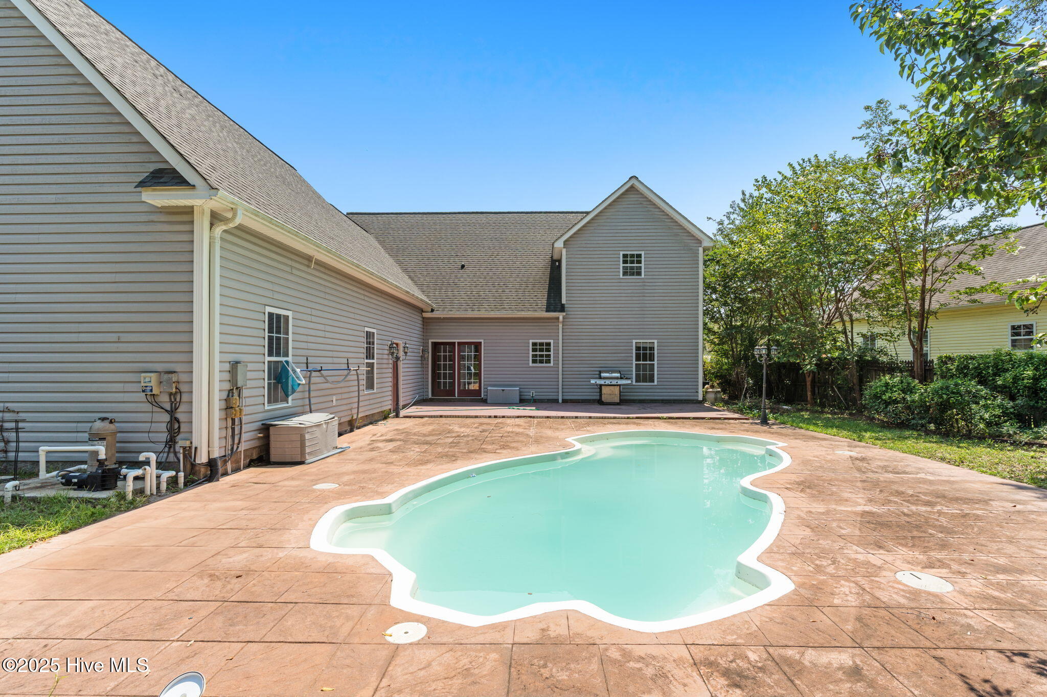 2649 Jessica Lane Southwest Supply, NC 28462 - Photo 44 of 61 Pool