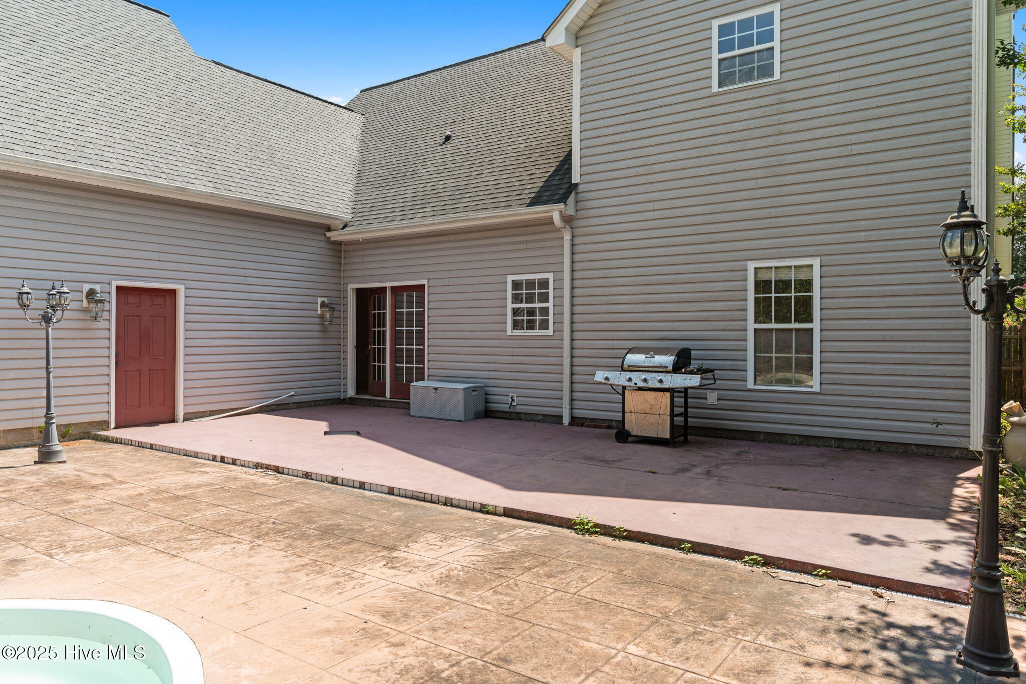 2649 Jessica Lane Southwest Supply, NC 28462 - Photo 47 of 61 Patio