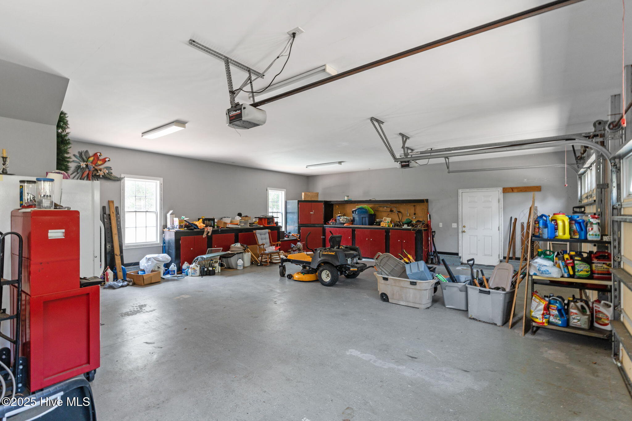 2649 Jessica Lane Southwest Supply, NC 28462 - Photo 49 of 61 Oversized Garage