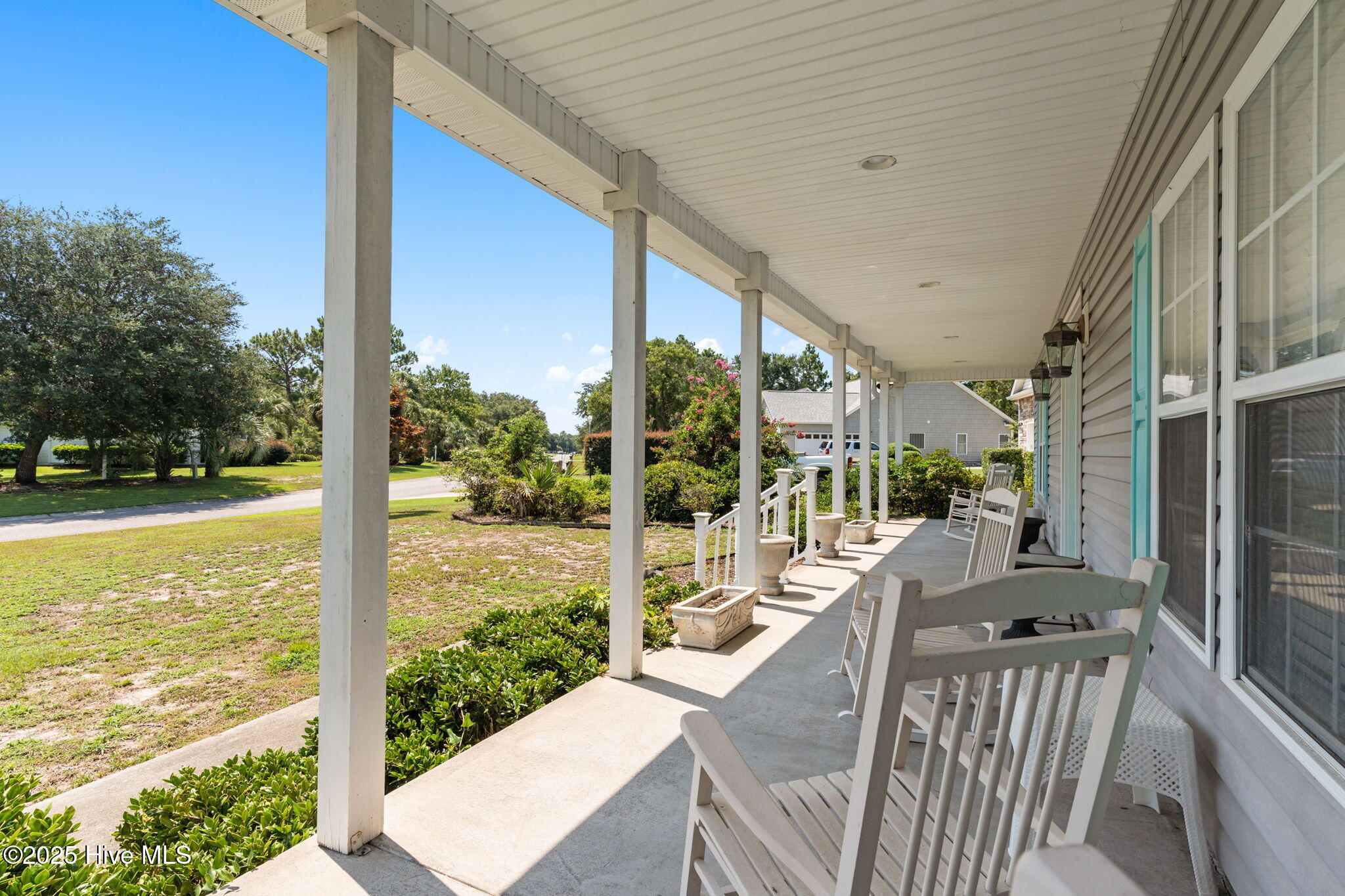 2649 Jessica Lane Southwest Supply, NC 28462 - Photo 52 of 61 Fully Covered Front Porch