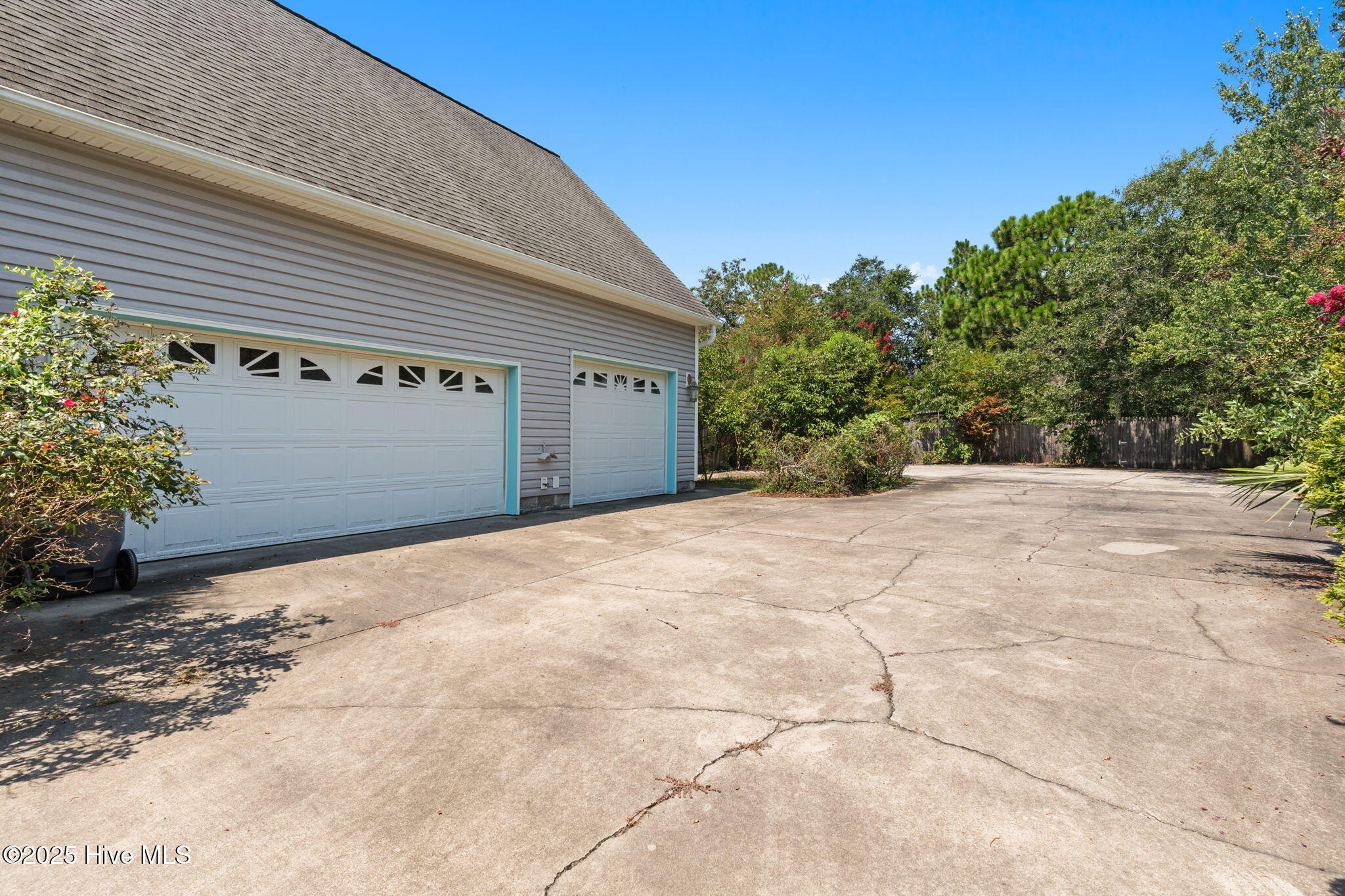 2649 Jessica Lane Southwest Supply, NC 28462 - Photo 53 of 61 Side Loading Garage