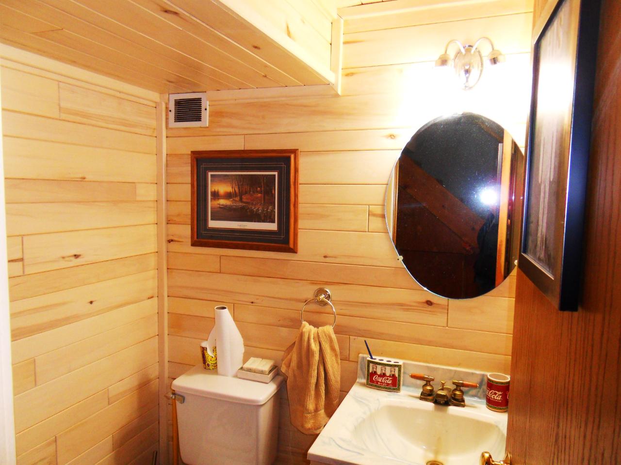 6346 Whippoorwill Lane Rhinelander, WI 54501 - Photo 11 of 24 Gallery Image 11