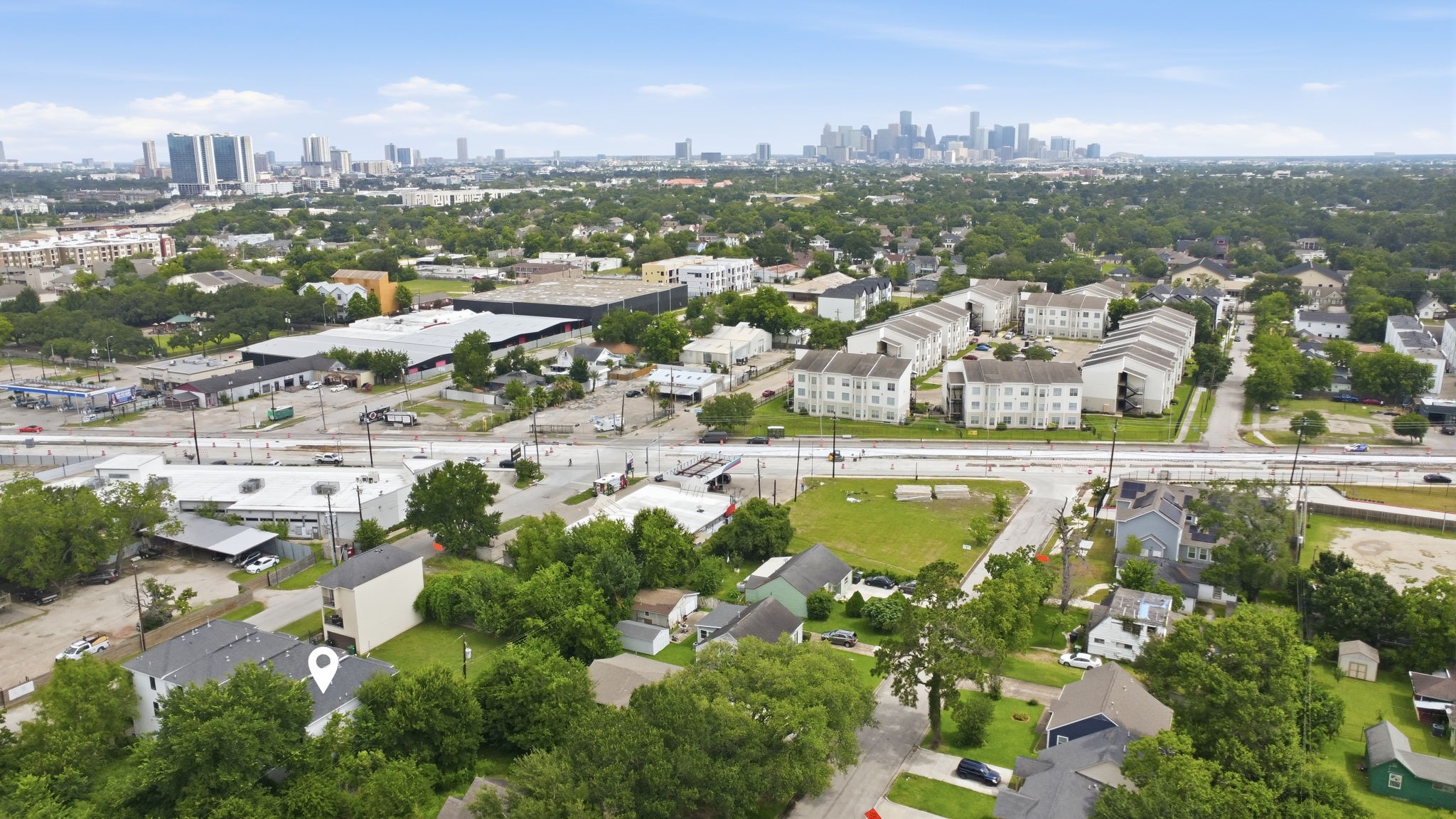 6617 Del Rio Street, Unit D Houston, TX 77021 - Photo 16 of 16