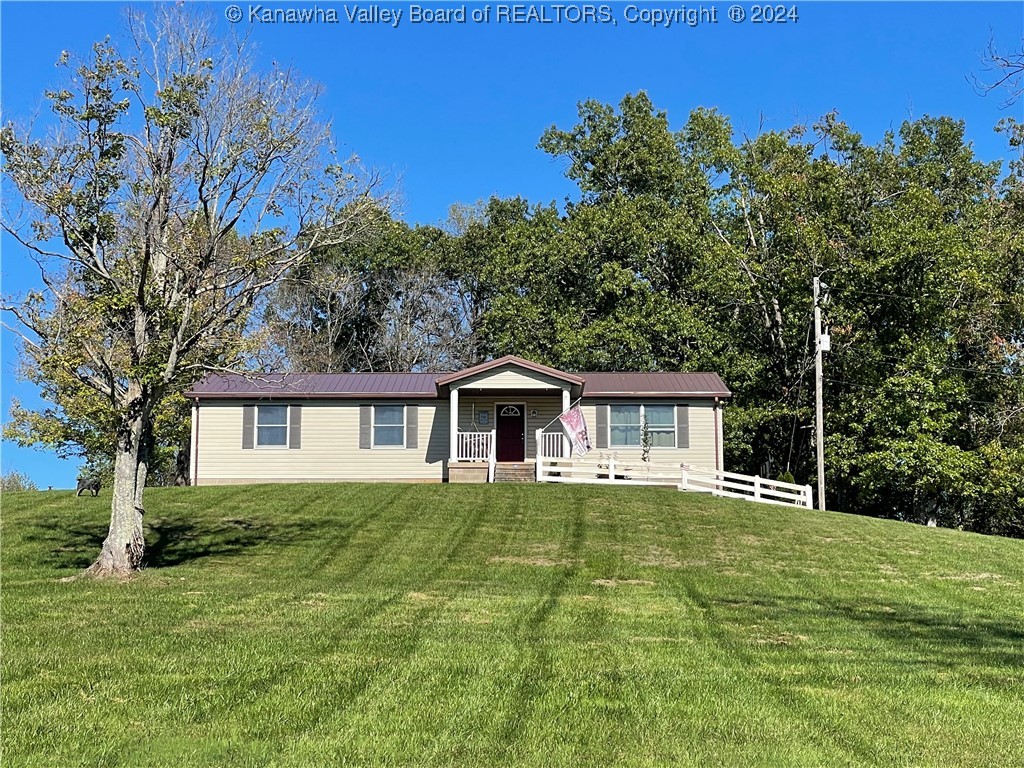 126 Dasher Lane Ripley, WV 25271 - Photo 28 of 30 Gallery Image 28