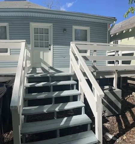 $650 | 1352 Rhodes Street, Unit A, Columbus, GA 31901