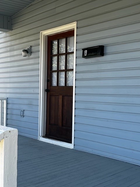 1352 Rhodes Street, Unit A Columbus, GA 31901 - Photo 2 of 12