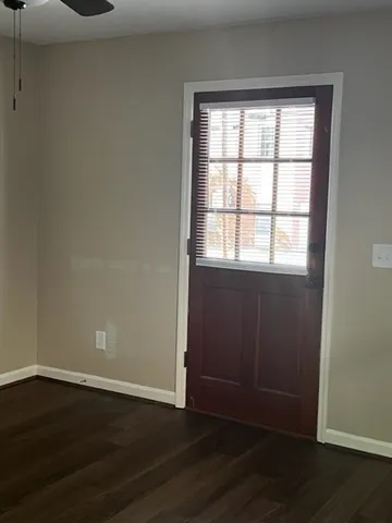 $650 | 1352 Rhodes Street, Unit A, Columbus, GA 31901