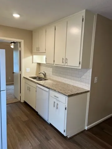 $650 | 1352 Rhodes Street, Unit A, Columbus, GA 31901