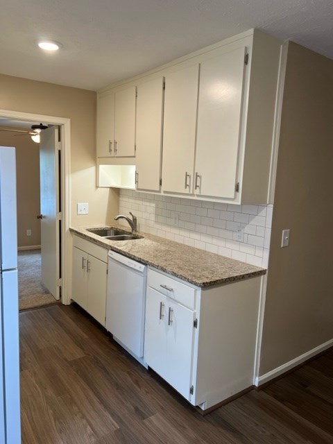 1352 Rhodes Street, Unit A Columbus, GA 31901 - Photo 5 of 12