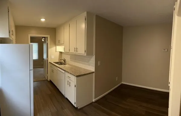 $650 | 1352 Rhodes Street, Unit A, Columbus, GA 31901
