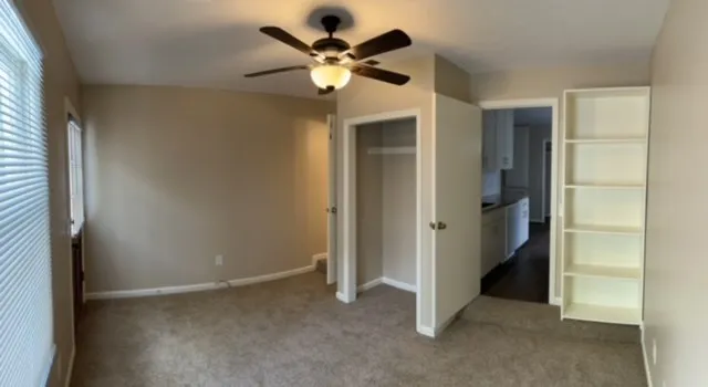 $650 | 1352 Rhodes Street, Unit A, Columbus, GA 31901