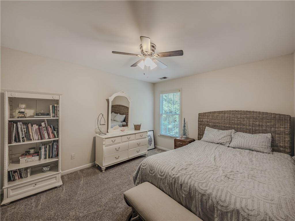 1116 Maple Creek Ridge Loganville, GA 30052 - Photo 29 of 64