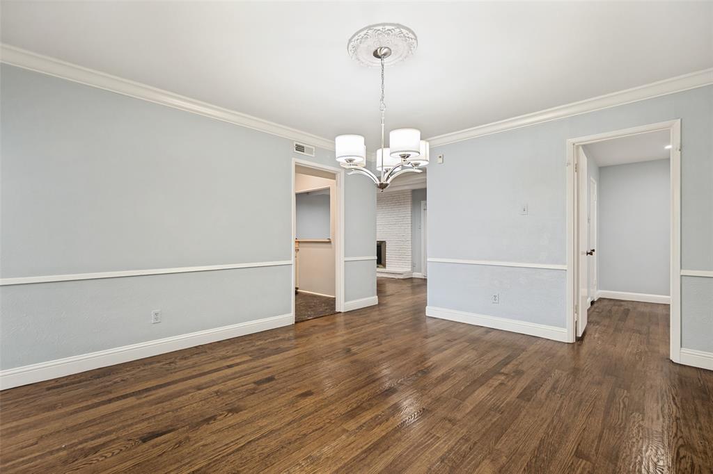 4819 Skillman Street, Unit 108 Dallas, TX 75206 - Photo 2 of 22