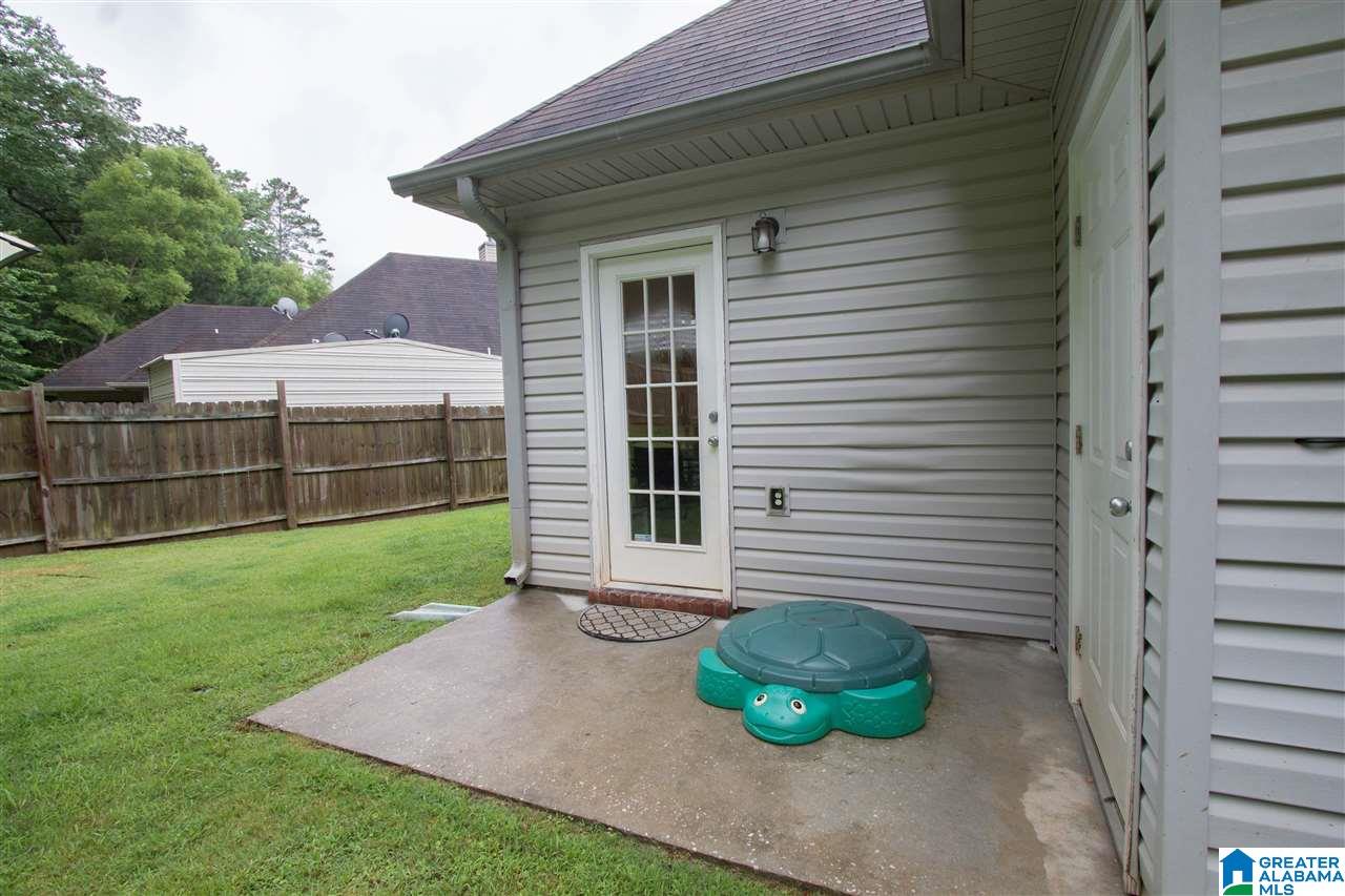 4008 Forest Lakes Road Sterrett, AL 35147 - Photo 30 of 31