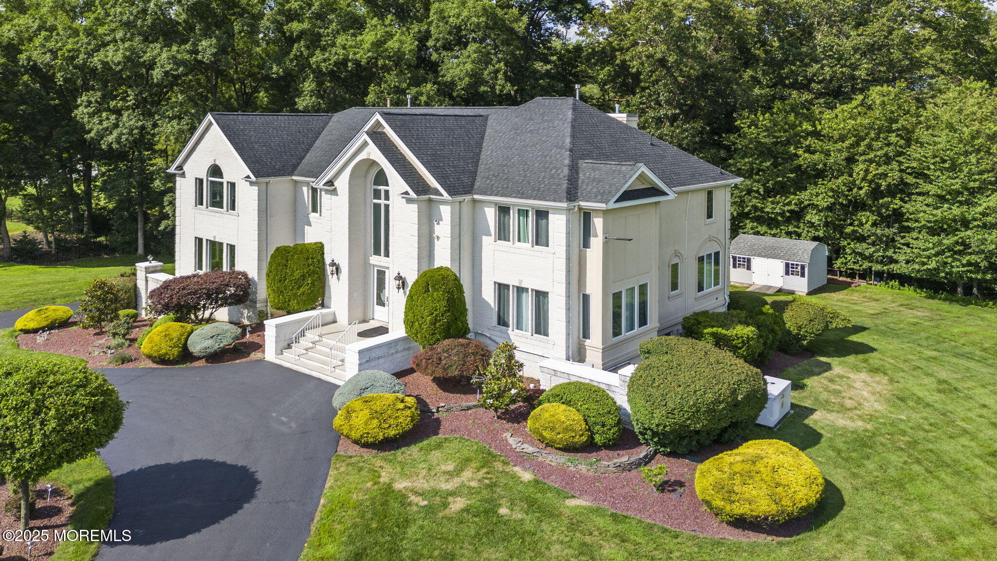 16 Shallow Brook Road Morganville, NJ 07751 - Photo 1 of 37