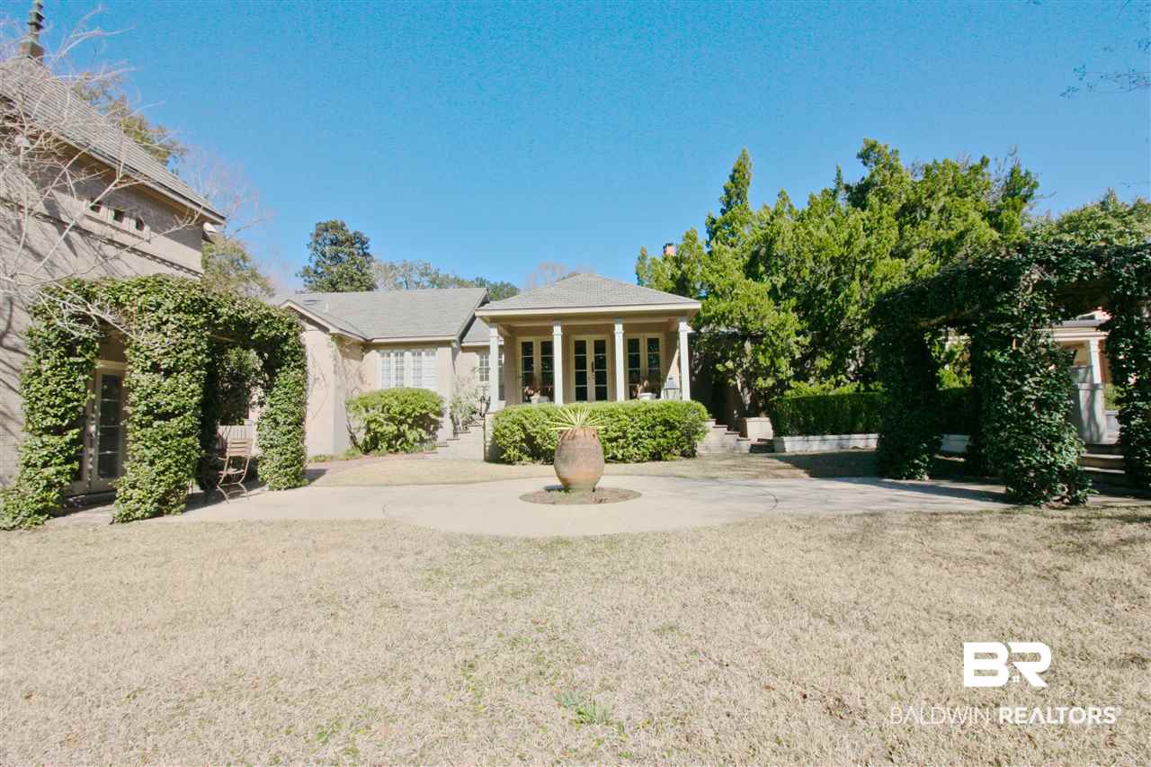 3 Westgate Road Mobile, AL 36608 - Photo 44 of 49