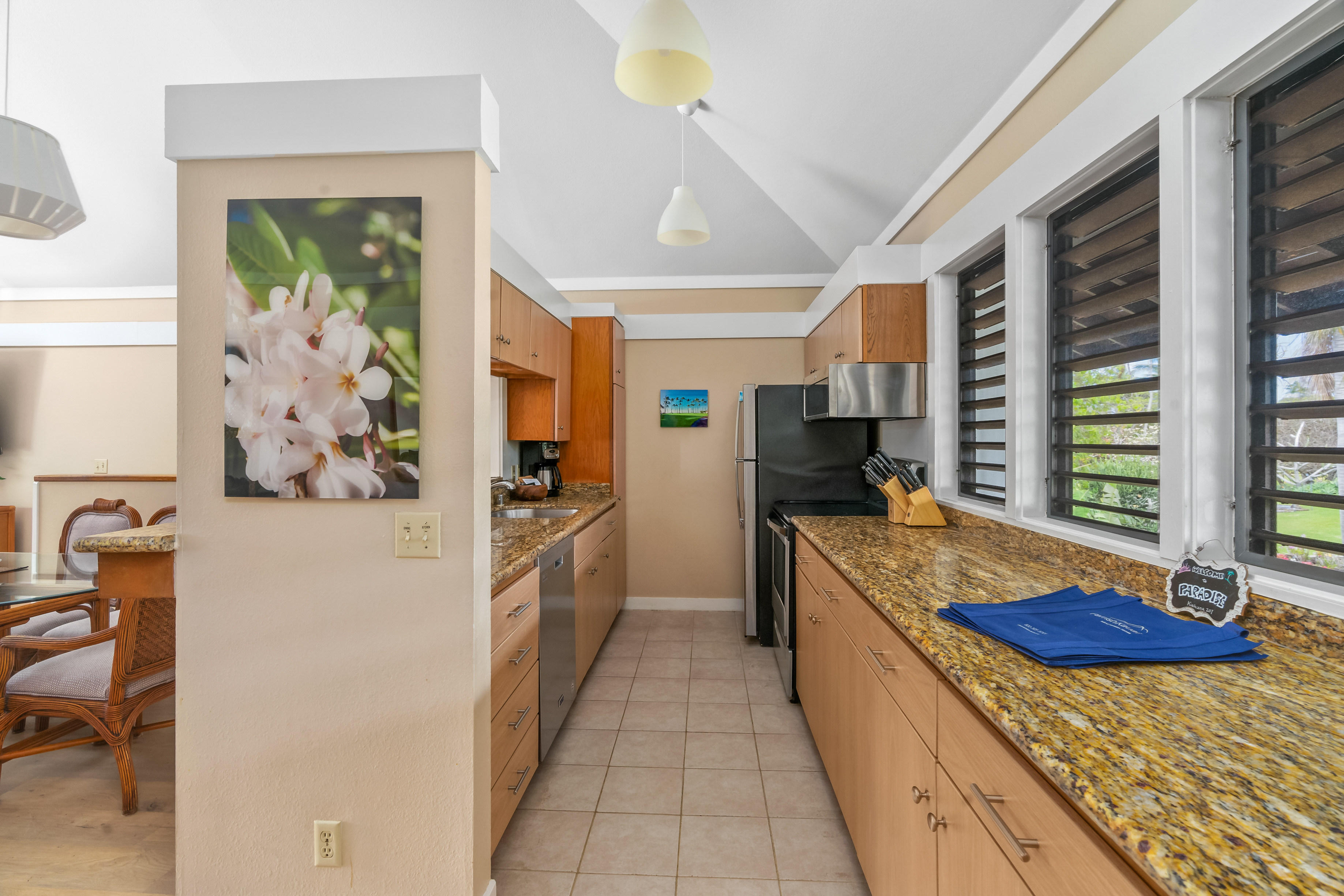 2253 Poipu Road, Unit 207 Koloa, HI 96756 - Photo 11 of 25