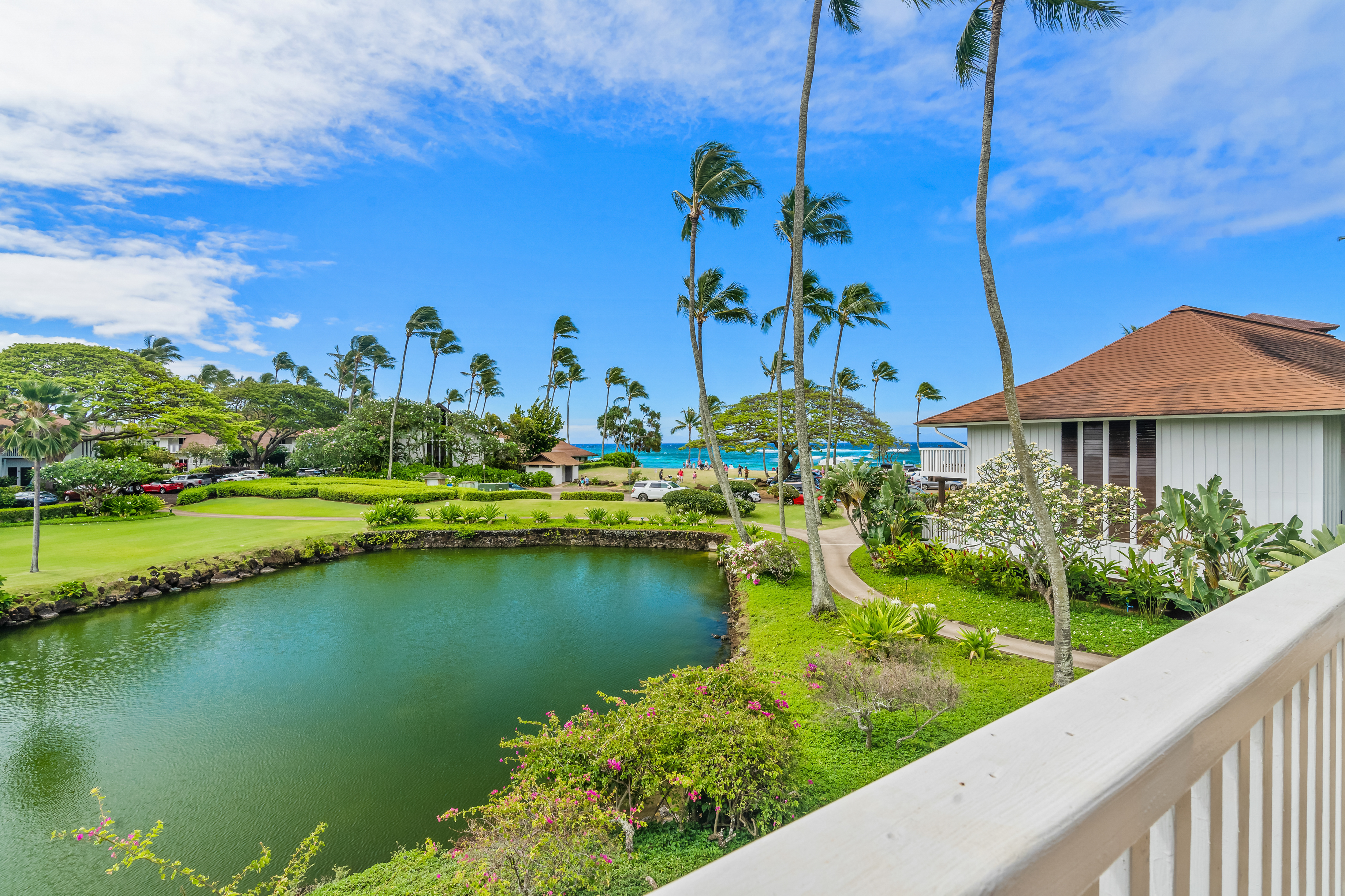 2253 Poipu Road, Unit 207 Koloa, HI 96756 - Photo 2 of 25
