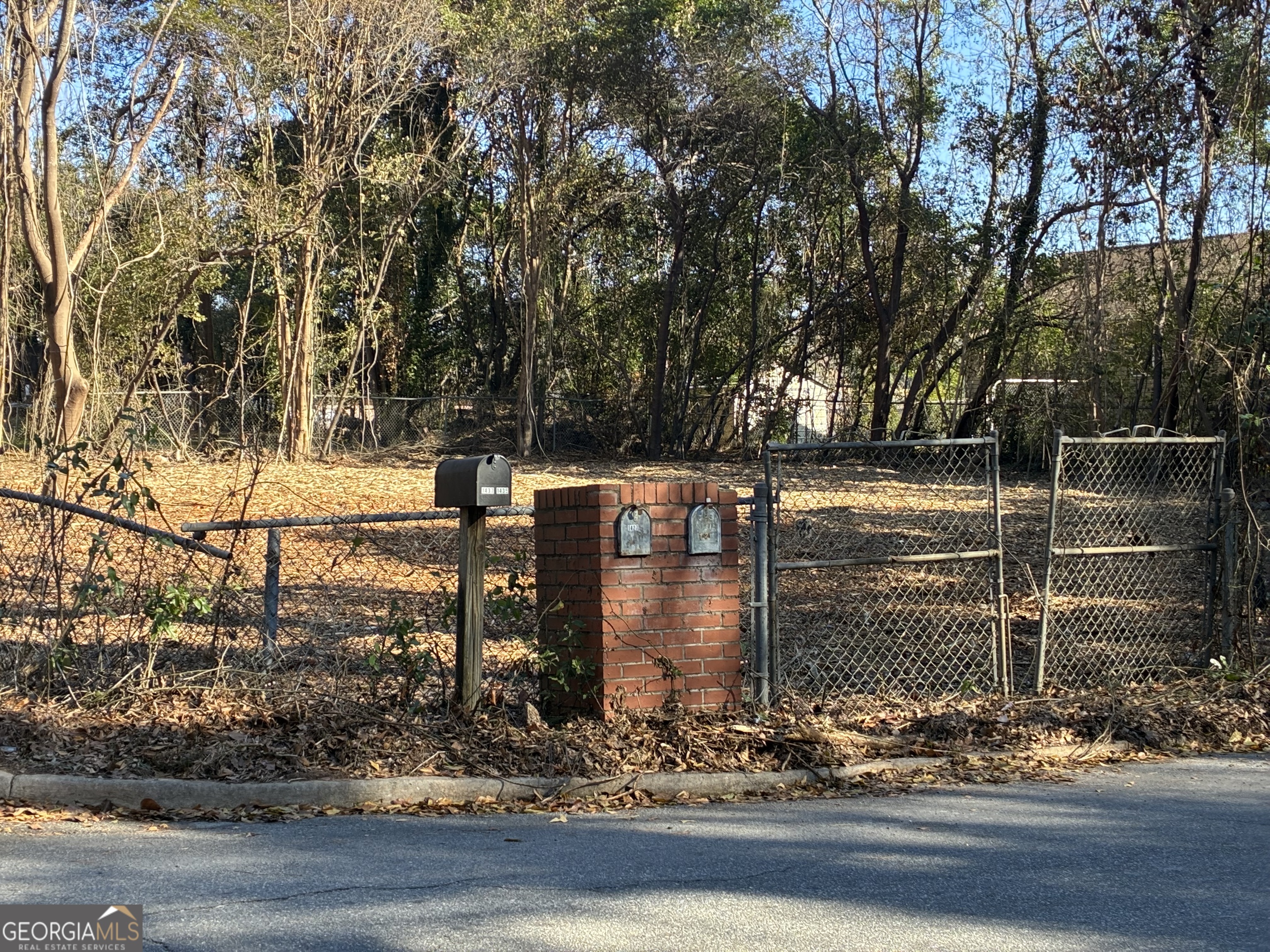 1316 Walls Road Macon, GA 31211 - Photo 1 of 9 a view of ocean view