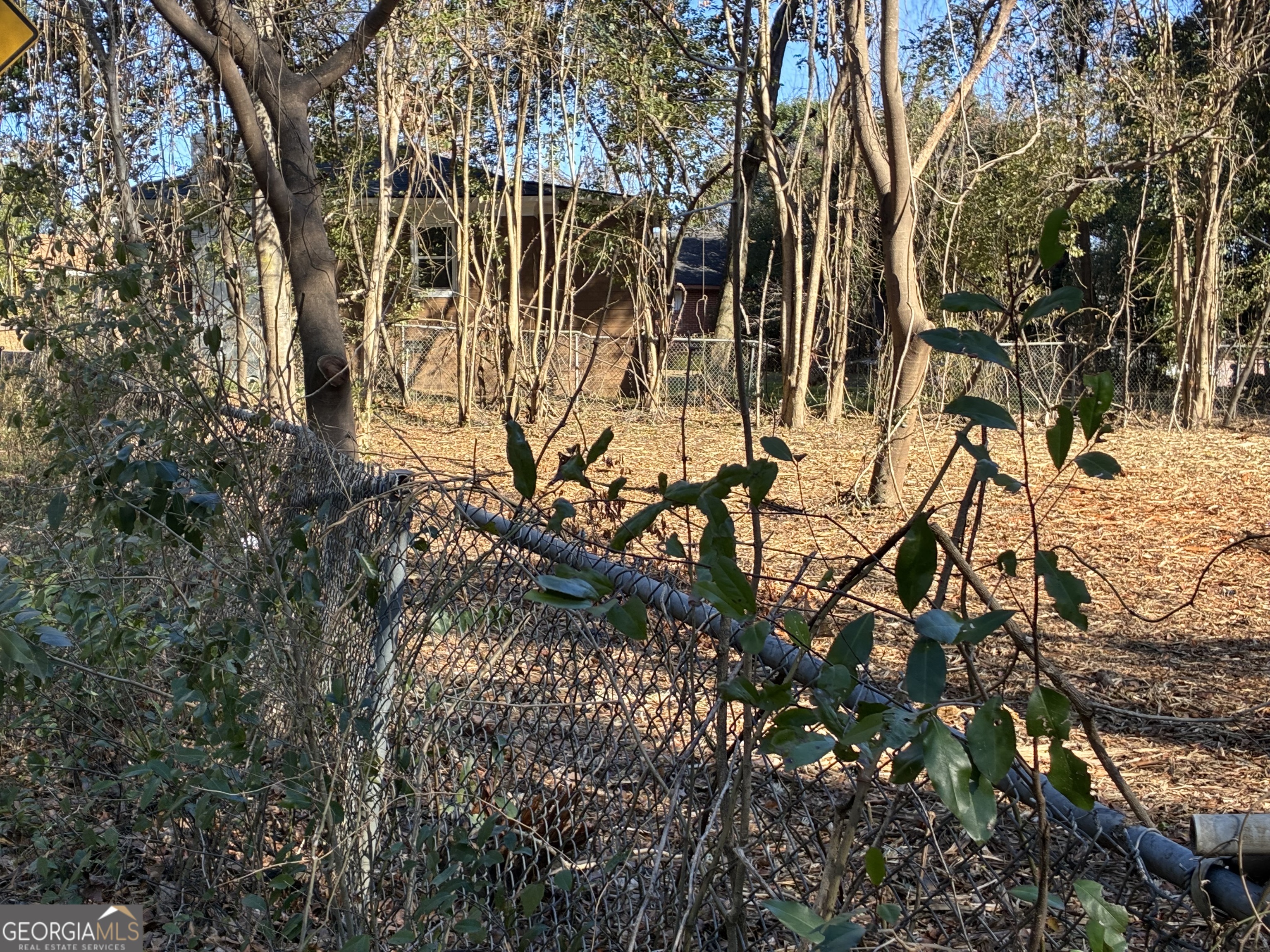 1316 Walls Road Macon, GA 31211 - Photo 6 of 9 a view of outdoor space