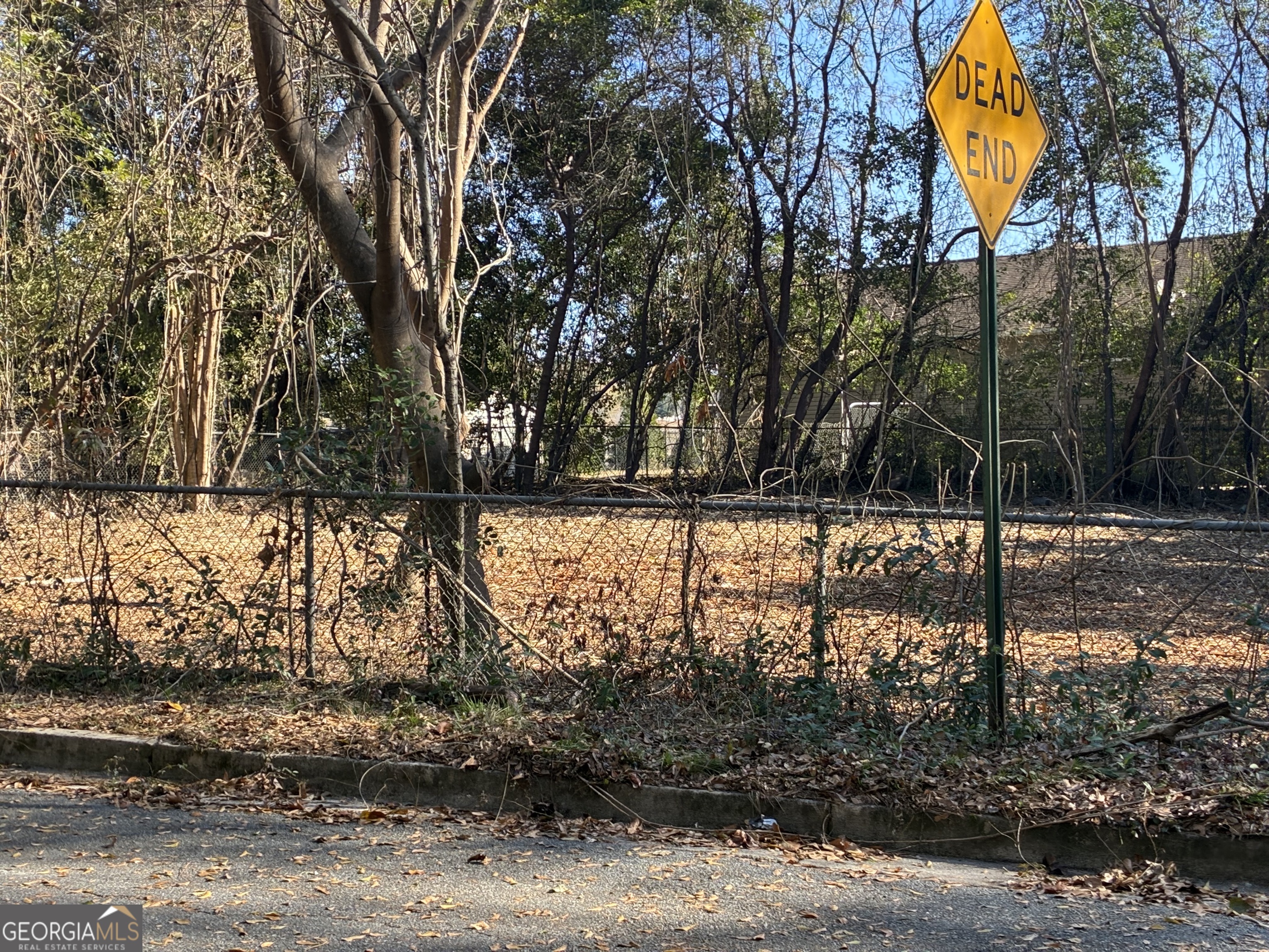 1316 Walls Road Macon, GA 31211 - Photo 8 of 9 a view of outdoor space