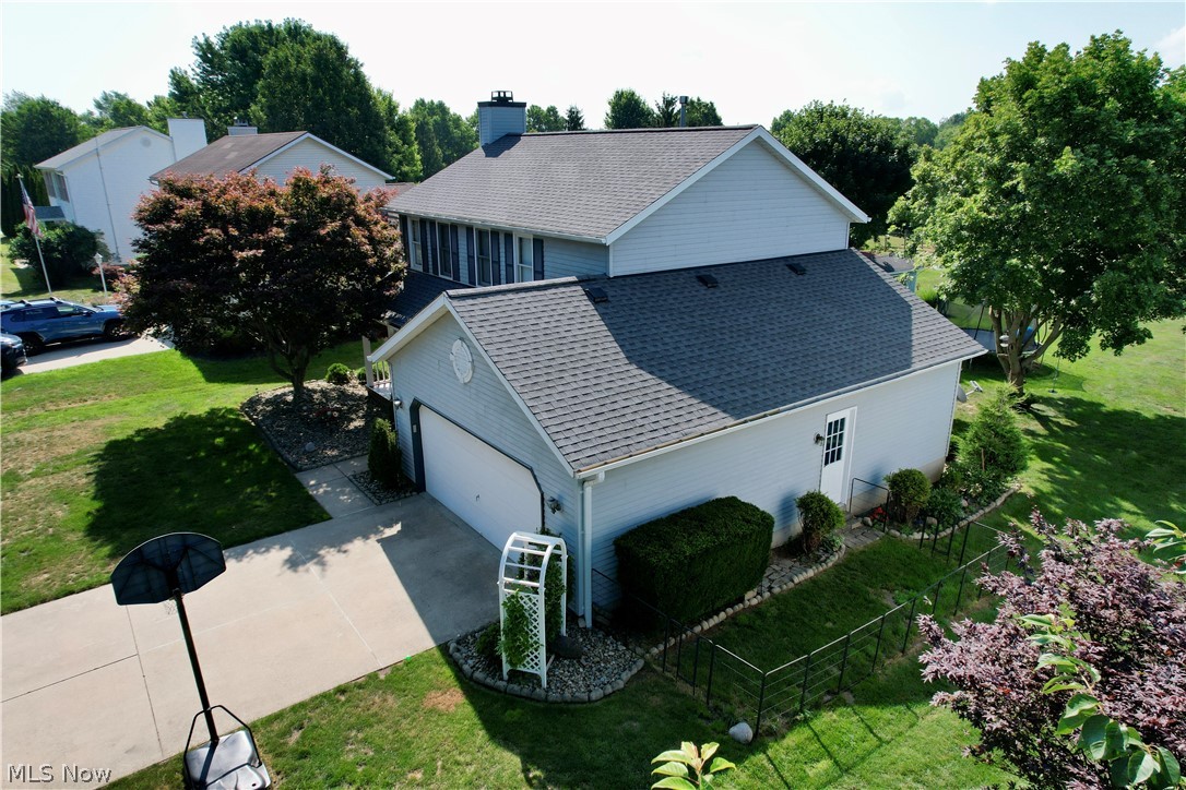 971 Fieldstone Drive Kent, OH 44240 - Photo 3 of 50