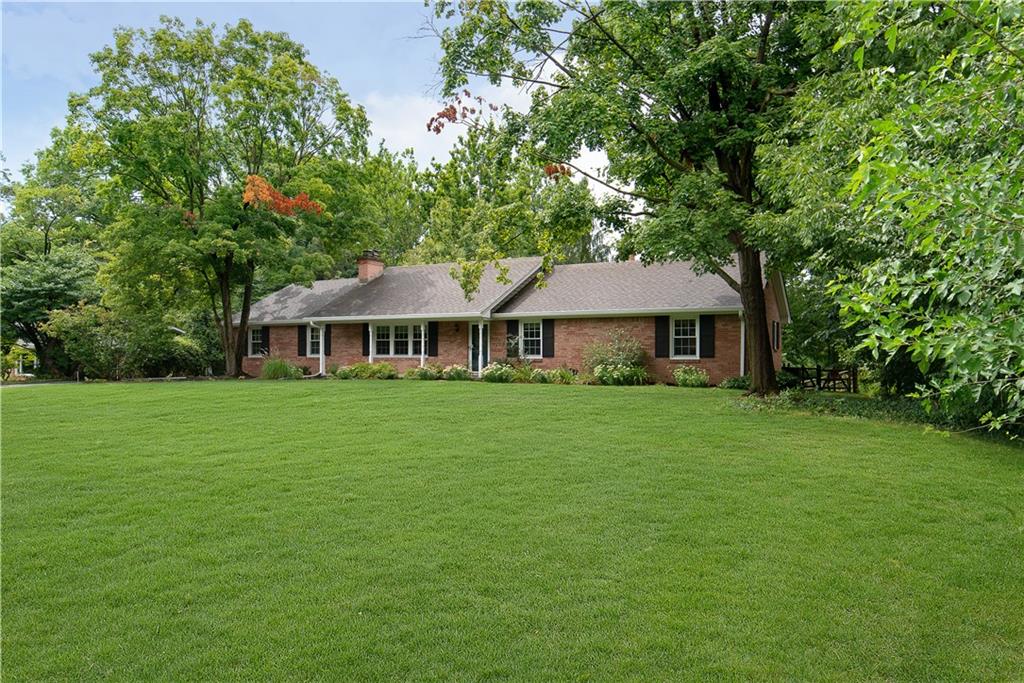 6310 Bramshaw Road Indianapolis, IN 46220 - Photo 3 of 38 Gallery Image 3