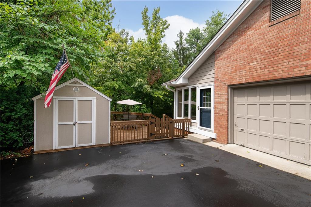 6310 Bramshaw Road Indianapolis, IN 46220 - Photo 4 of 38 Gallery Image 4