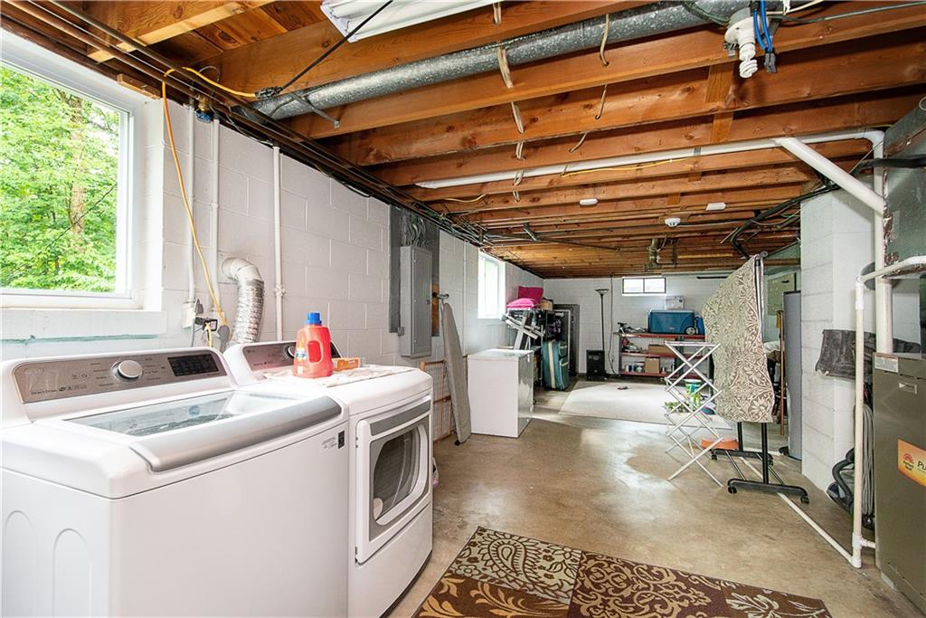 6310 Bramshaw Road Indianapolis, IN 46220 - Photo 32 of 38 Gallery Image 32