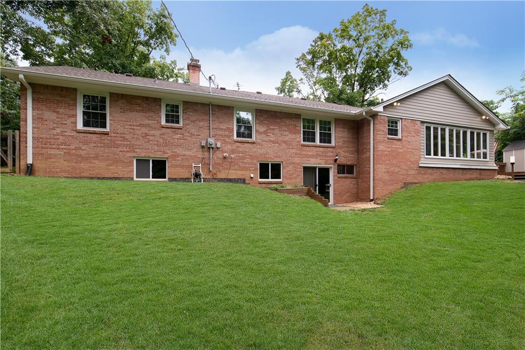 6310 Bramshaw Road Indianapolis, IN 46220 - Photo 34 of 38 Gallery Image 34