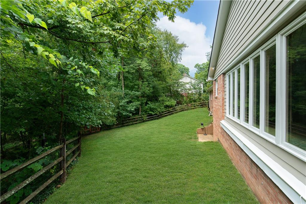 6310 Bramshaw Road Indianapolis, IN 46220 - Photo 38 of 38 Gallery Image 38