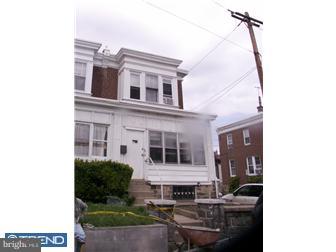 30 Golf Road Upper Darby, PA 19082 - Photo 2 of 5 Exterior Front