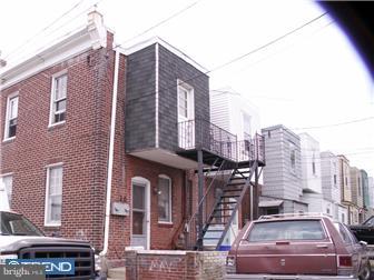 30 Golf Road Upper Darby, PA 19082 - Photo 4 of 5 Exterior Back