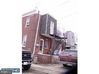 30 Golf Road Upper Darby, PA 19082 - Photo 5 of 5 Exterior Back