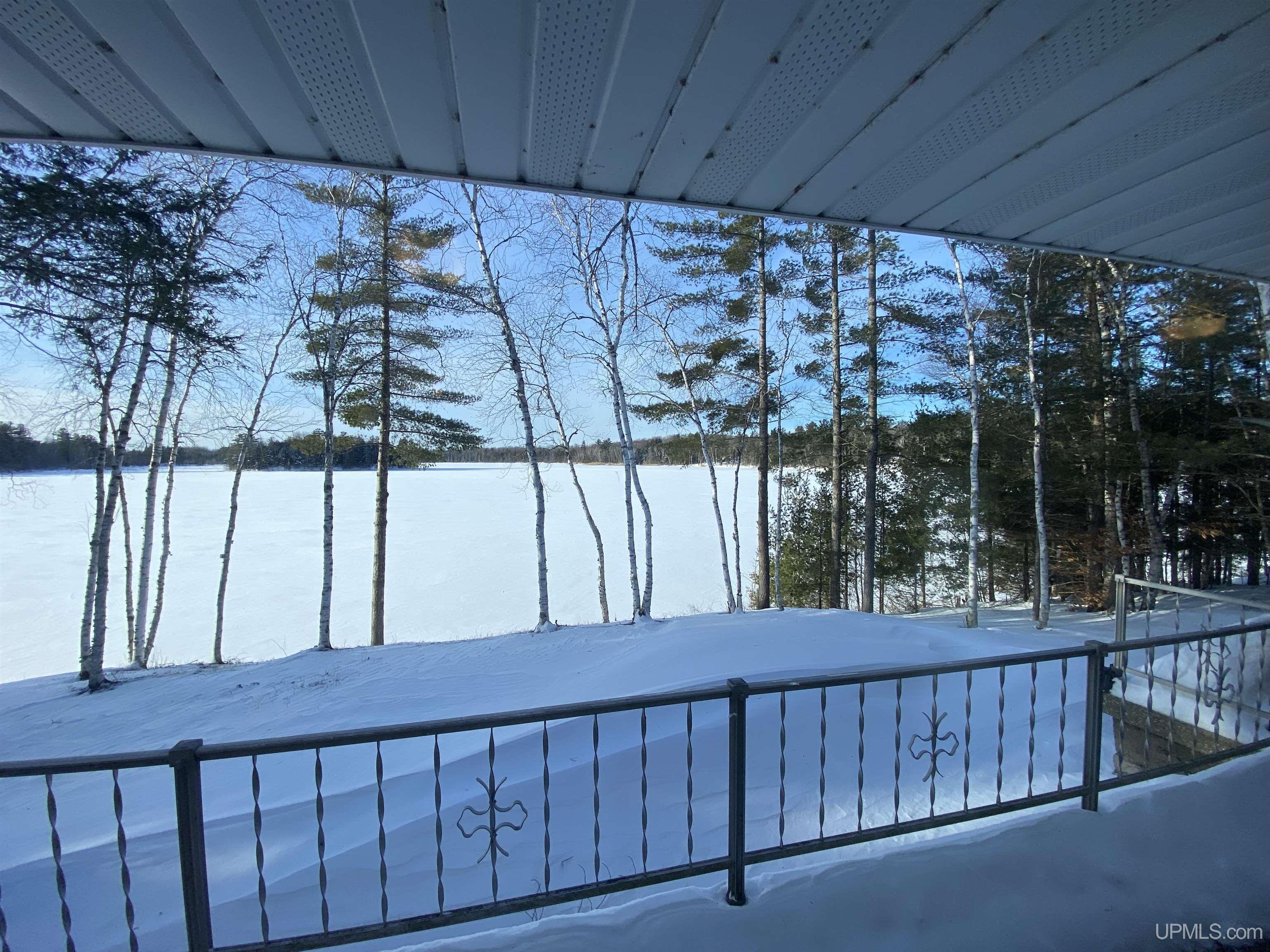 7888 Island Lake Road Manistique, MI 49854 - Photo 72 of 74