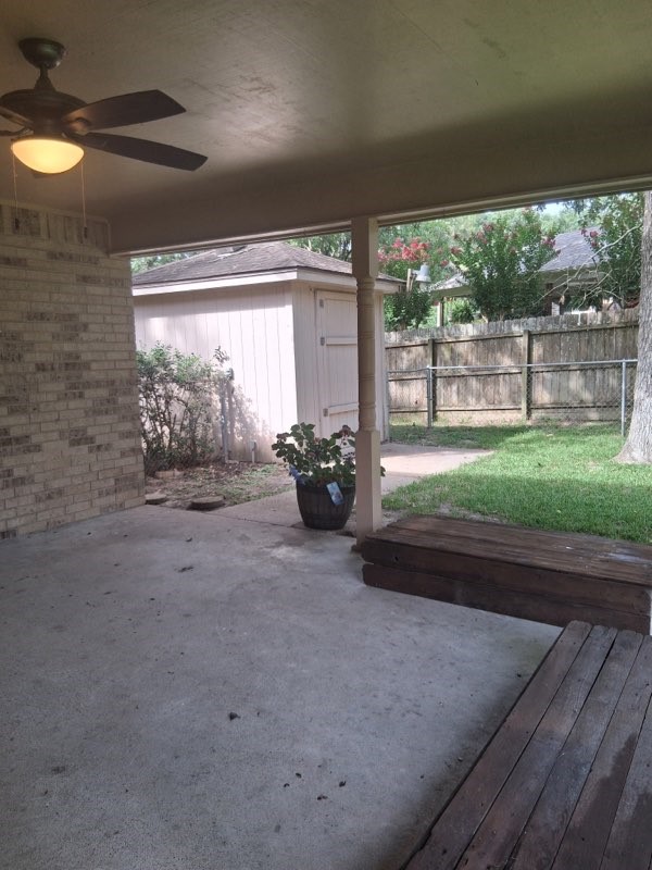 2232 Azalea Circle Huntsville, TX 77340 - Photo 20 of 24