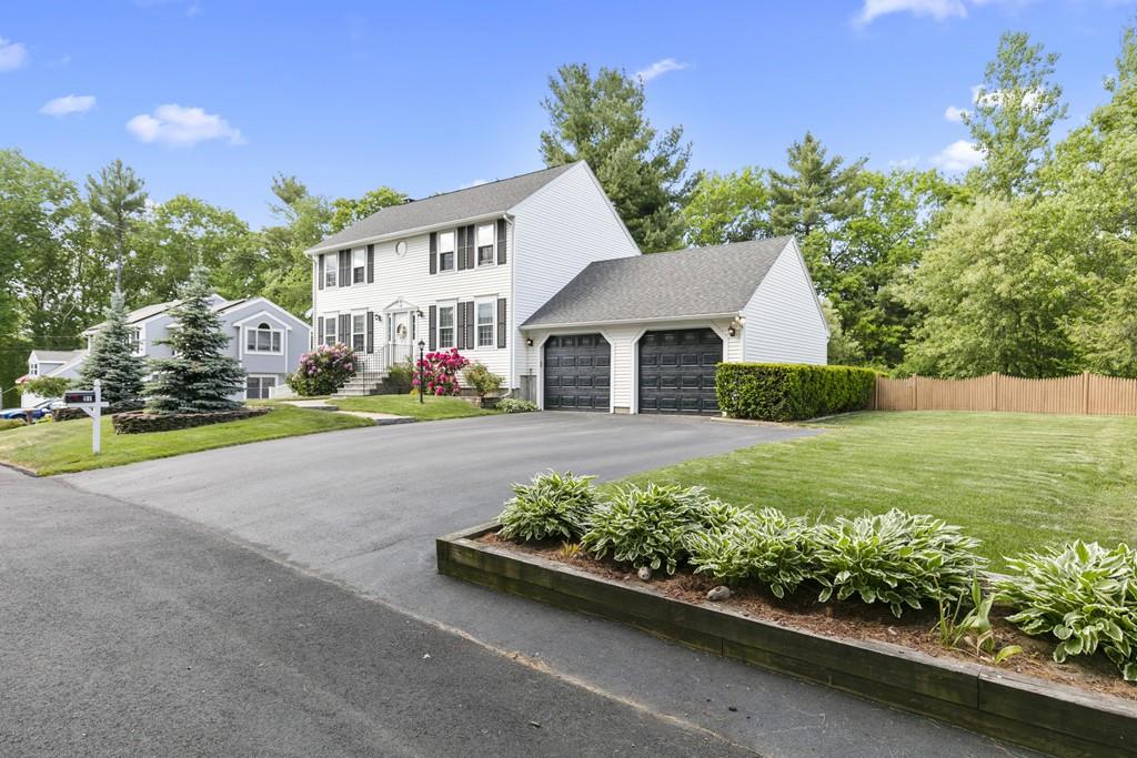 51 Oak Road Tewksbury, MA 01876 - Photo 1 of 23 Gallery Image 1