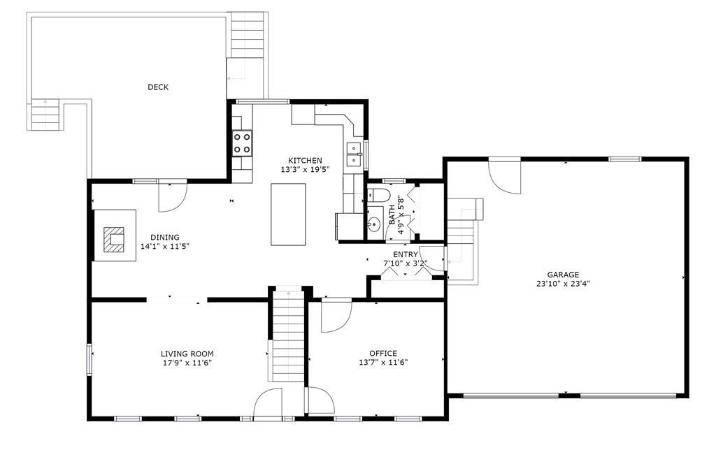 51 Oak Road Tewksbury, MA 01876 - Photo 22 of 23 Gallery Image 22