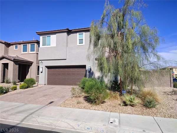 $2,800 | 6614 Palmer Crest Street, North Las Vegas, NV 89086