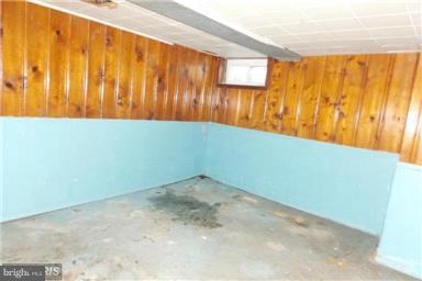 46 Upmanor Road Baltimore, MD 21229 - Photo 6 of 6 Basement