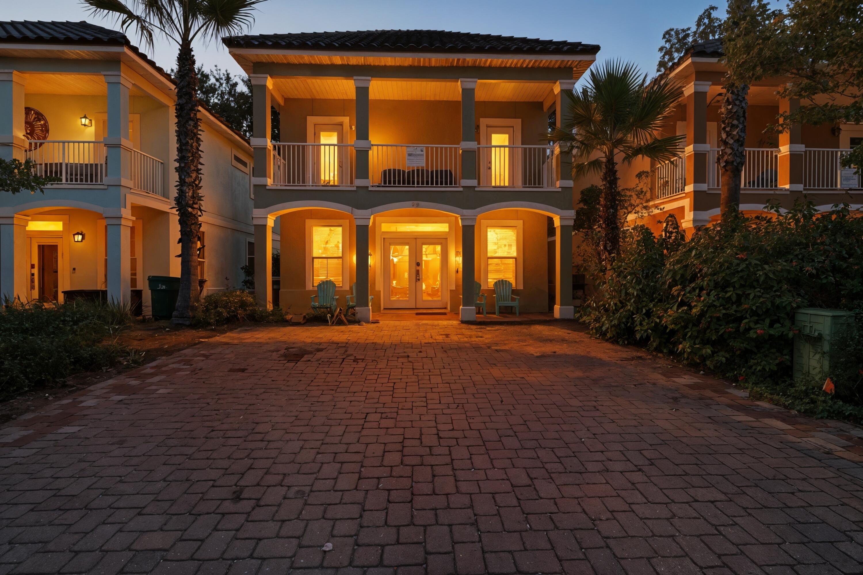 235 Kono Way Destin, FL 32541 - Photo 42 of 42 a house view with a outdoor space